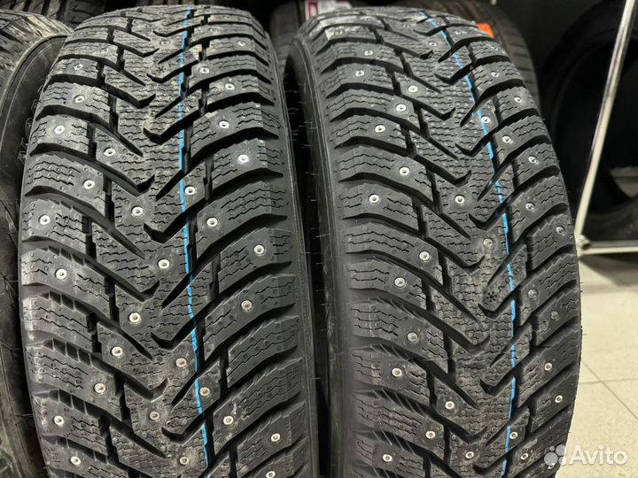 Ikon Tyres Nordman 8 SUV 225/65 R17 127