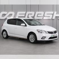 Kia Ceed 1.6 MT, 2011, 114 958 км, с пробегом, цена 844 000 руб.