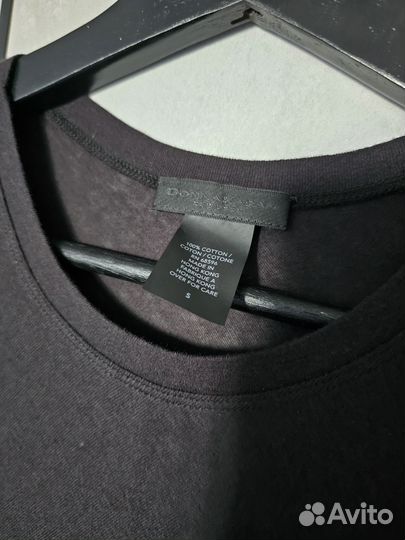 Donna Karan майка топ