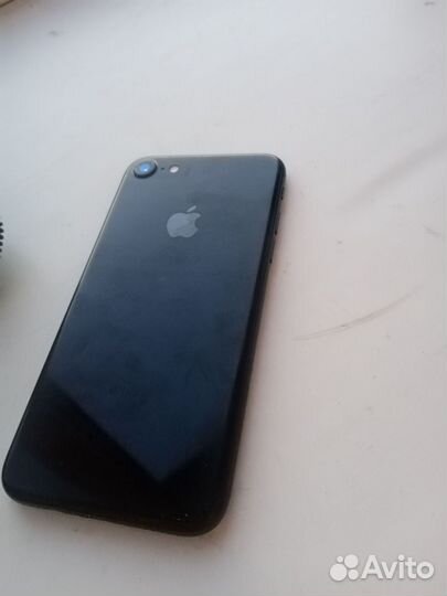 iPhone 7, 128 ГБ