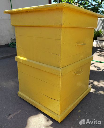 Улей для пчел