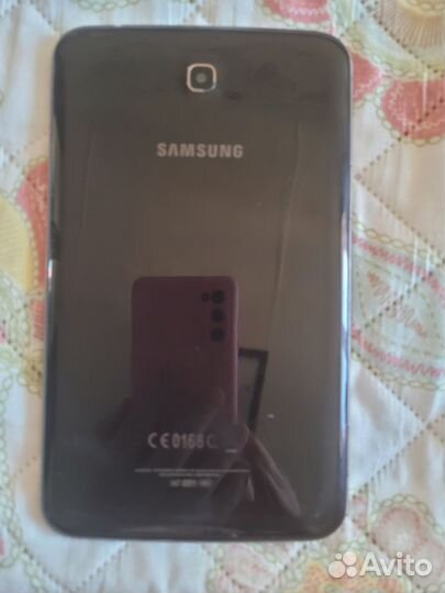 Планшет samsung