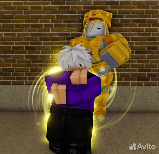 Twoh waifu v2 / твох тян в2