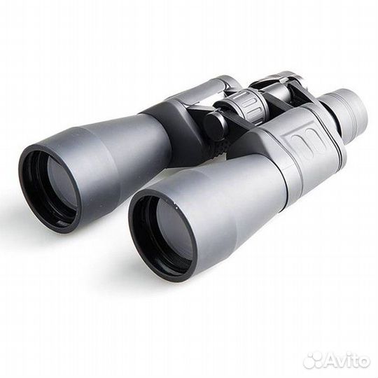 Бинокль Veber zoom бпц 10-30x60