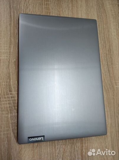 Ноутбук Lenovo ideapad S145-15API