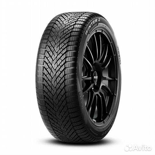 Pirelli Cinturato Winter 2 225/40 R18 92V