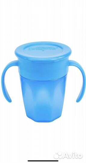 Поильник непроливайка