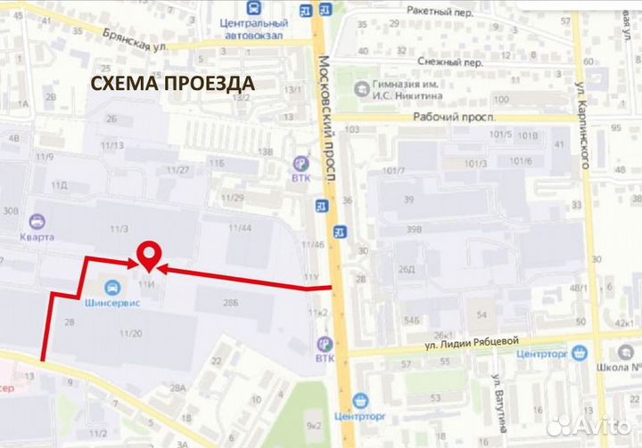 Дск Юный Атлет Пристенный-Лайт зеленый-желтый