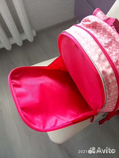 Школьный рюкзак