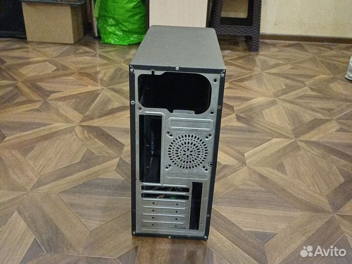 Корпус для пк