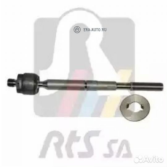 RTS 9292553026 92-92553-026 тяга рулевая\ Toyota L