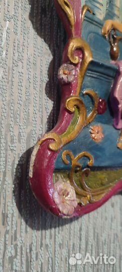 Панно(барельеф)