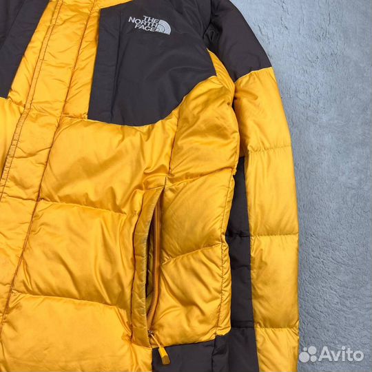 Пуховик The North Face 700 оригинал