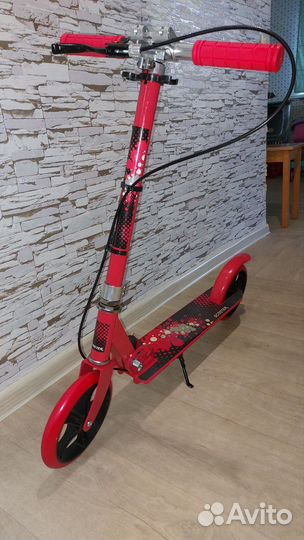 Детский самокат
