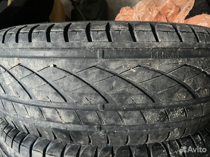 Колеса на ниву 205/60R16