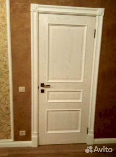 Межкомнатные двери. Доставка, установка, гарантия