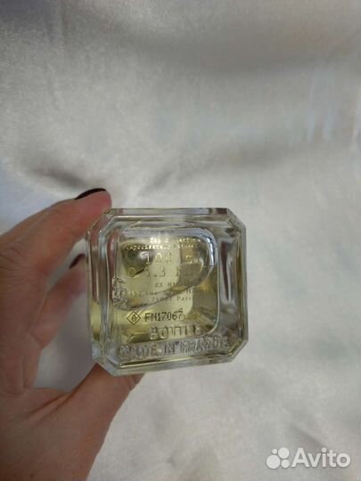 Парфюм Ex Nihilo Fleur Narcotique 100мл