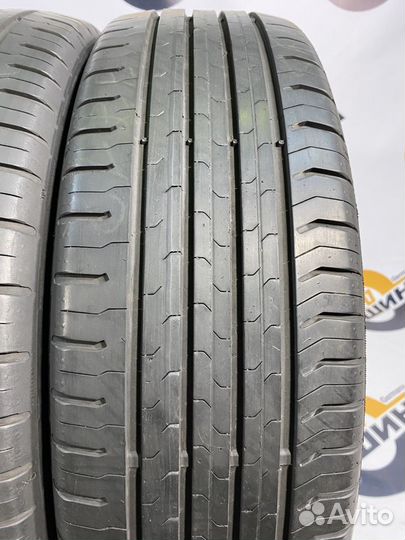 Continental ContiEcoContact 5 195/55 R20