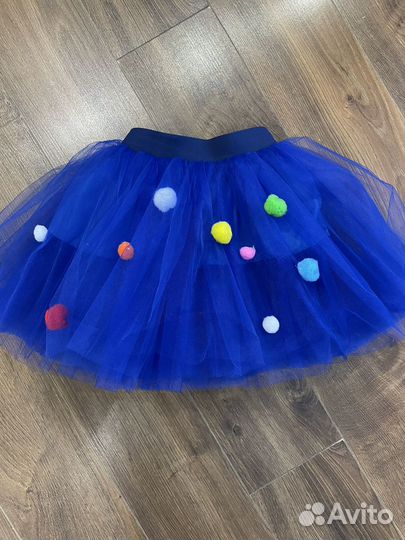 Костюм хлопушки