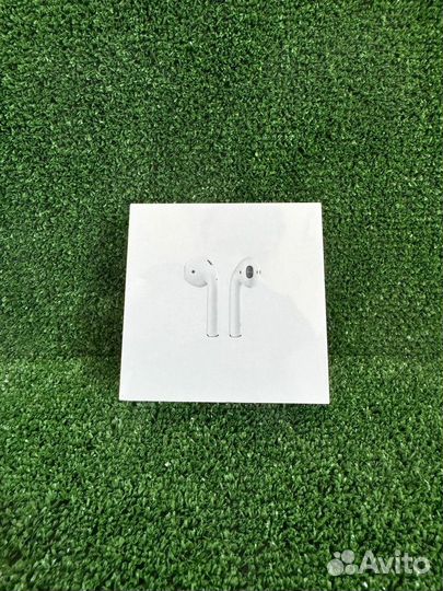 AirPods 2