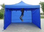 Новый Тент палатка шатер навес беседка
