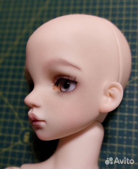 Bjd шарнирные куклы бжд