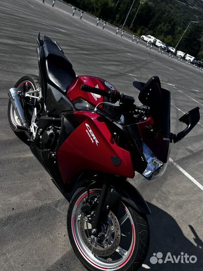 Nonda CBR 250
