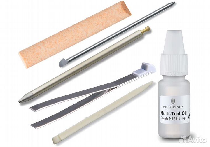 Запчасти для ножей и мультитулов Victorinox