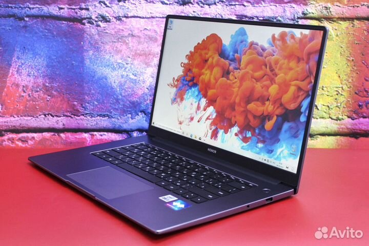 Свежий Ультрабук Honor MagicBook X15