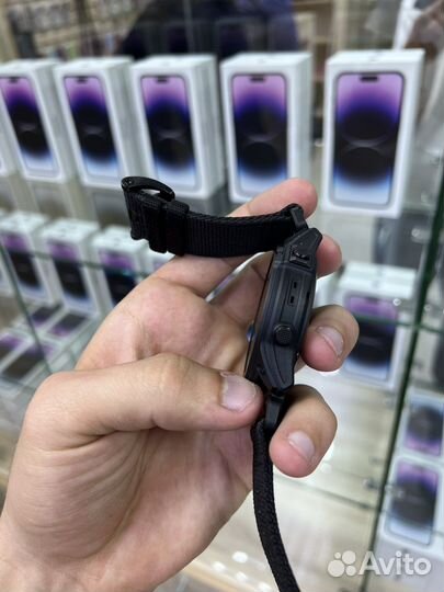 Garmin tactix 7 pro