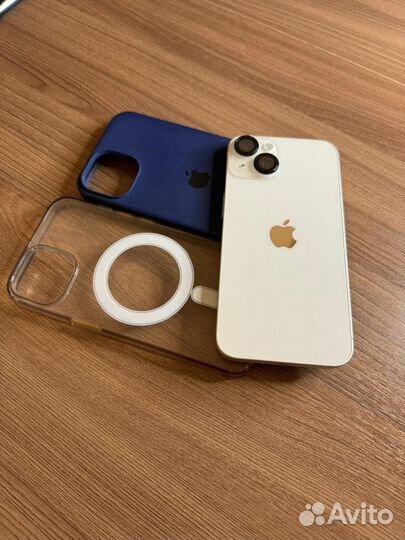 iPhone 14, 128 ГБ