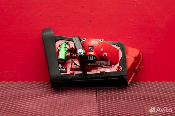 Фонарь внутренний задний правый Audi A6 C7 chva