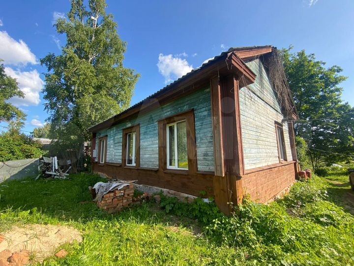 Участок 6 га (ИЖС)