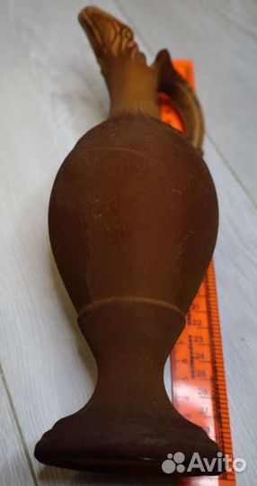 Вазы разных стран и времён