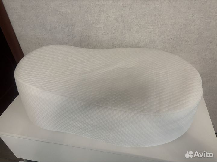 Кокон зевушка