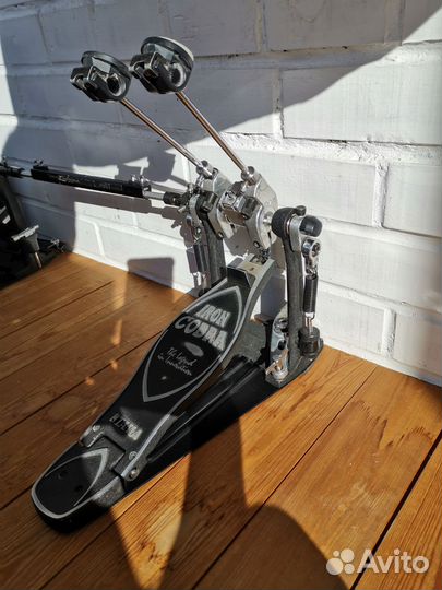 Кардан Tama Iron Cobra Power Glide