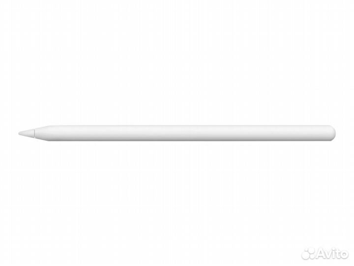 Стилус apple pencil 2