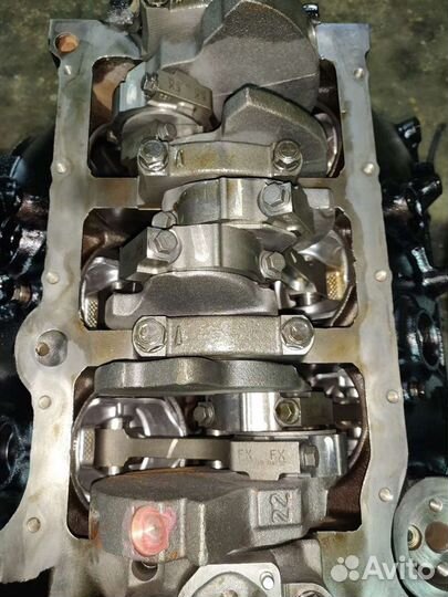 Меркрузер 4.3 на обмен