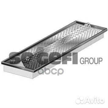 Фильтр воздушный ssangyong: actyon I 2.0 XDI/2