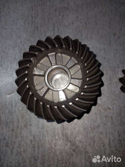 Продам шестерни передней передачи для ямаха 40 XWS