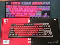 Игровая клавиатура red square keyrox tkl classic