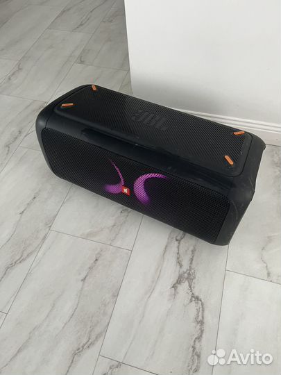 Колонка JBL partybox 300