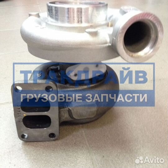 Турбокомпрессор HX40 MAN D0836LF 4033189H, Holset