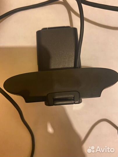 Веб-камера Logitech c930e