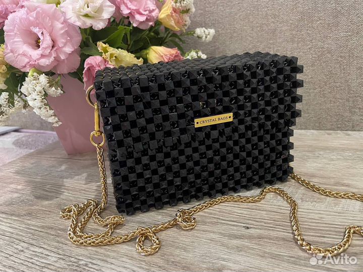 Клатч женский вечерний