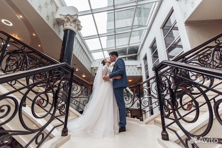 Фотограф видеооператор фотосъёмка видеосъёмка