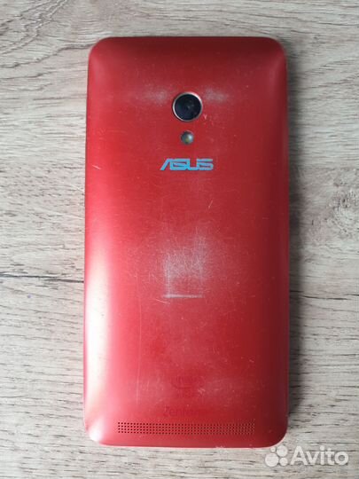 ASUS ZenFone 4 A450CG, 8 ГБ