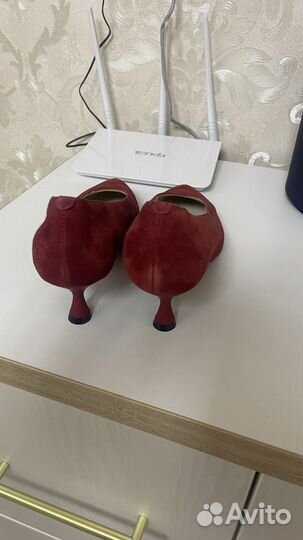 Туфли женские 37 размер новые