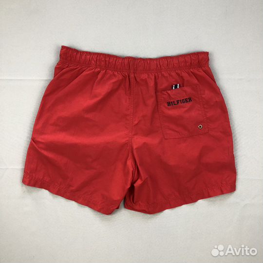 Tommy hilfiger шорты