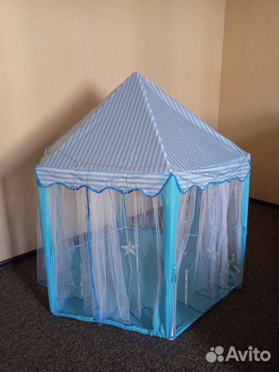 Детская палатка